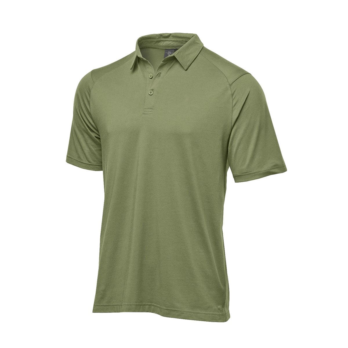 Stormtech Men's Oasis S/S Polo 25