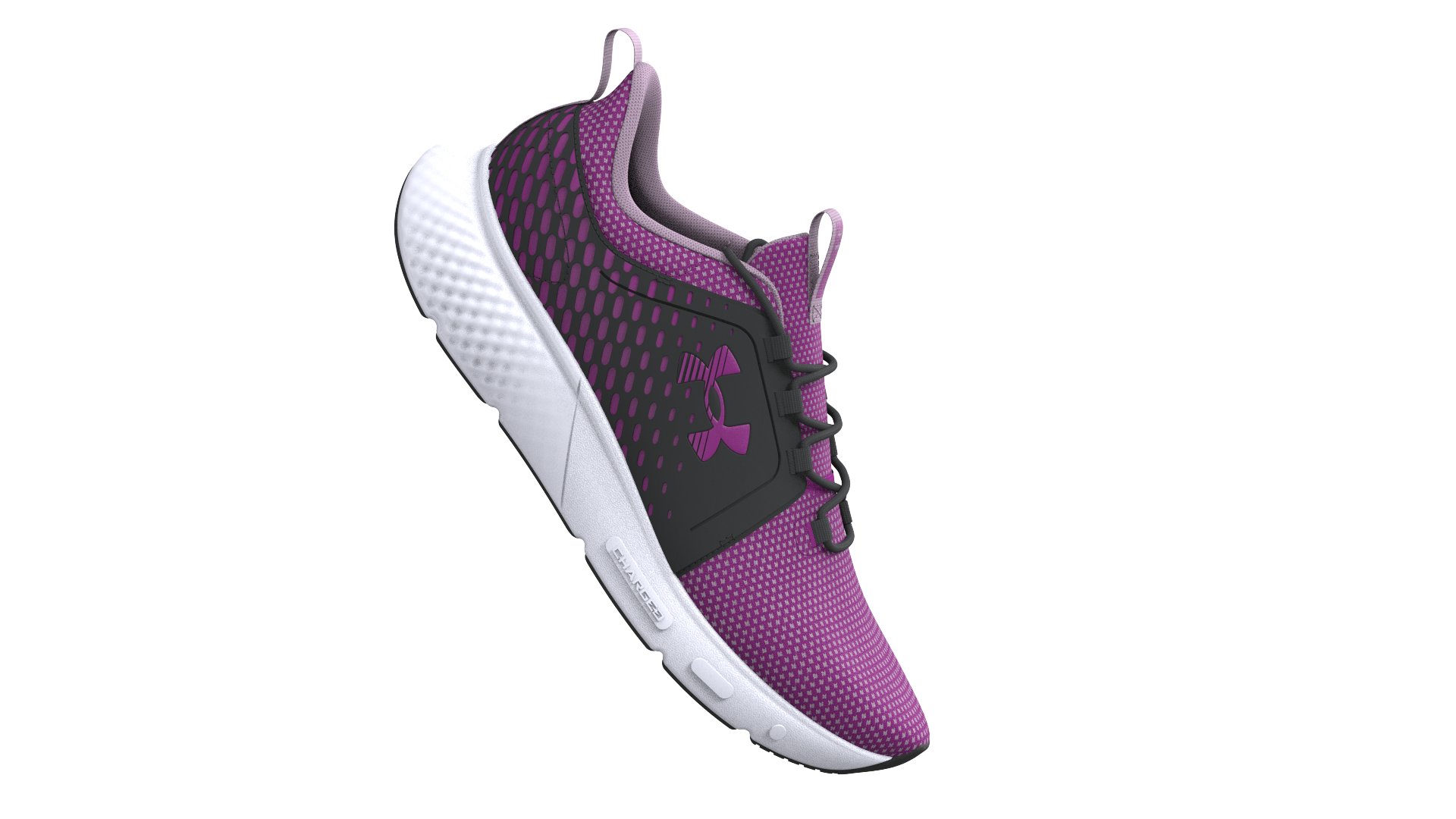 UA Charged Decoy Women's Running Shoes 14