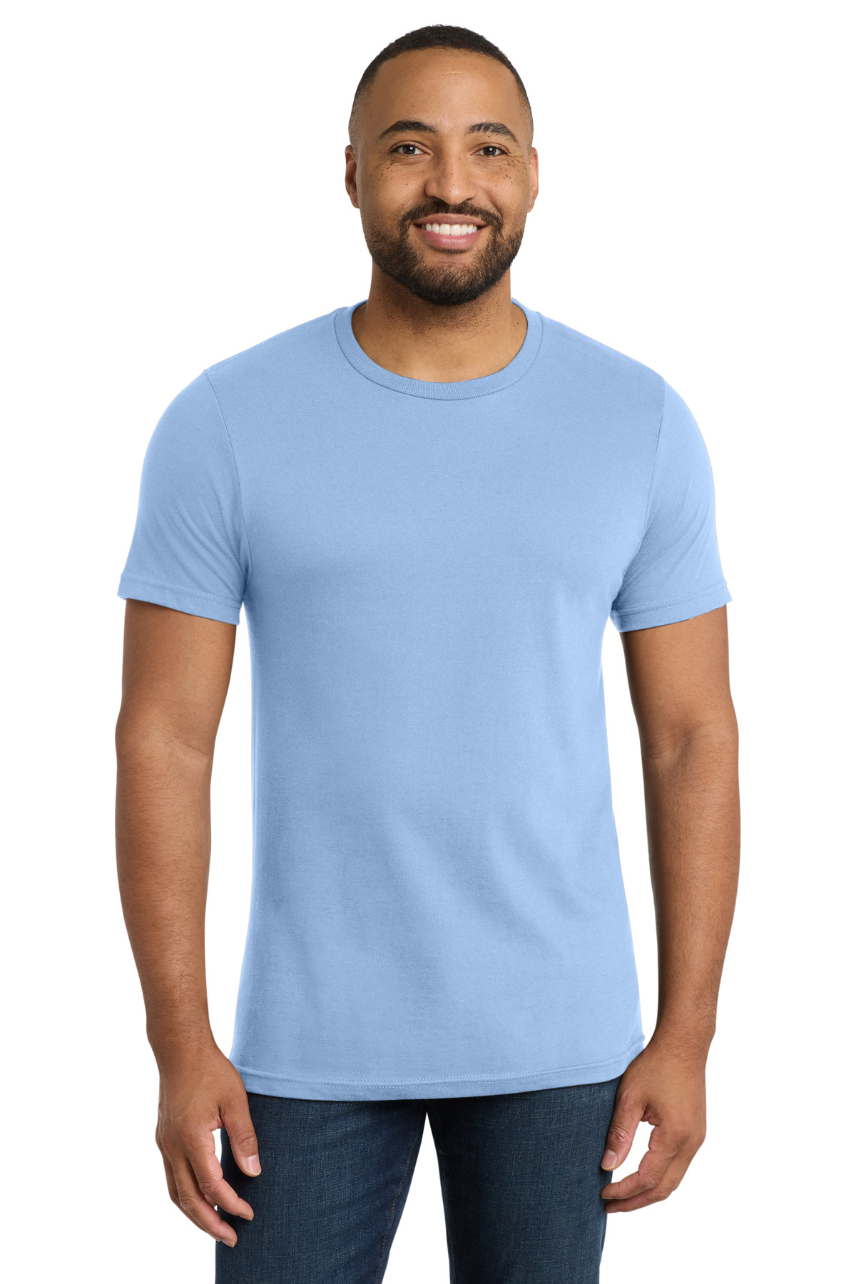 Port & Co Bouncer Tee PC600 122