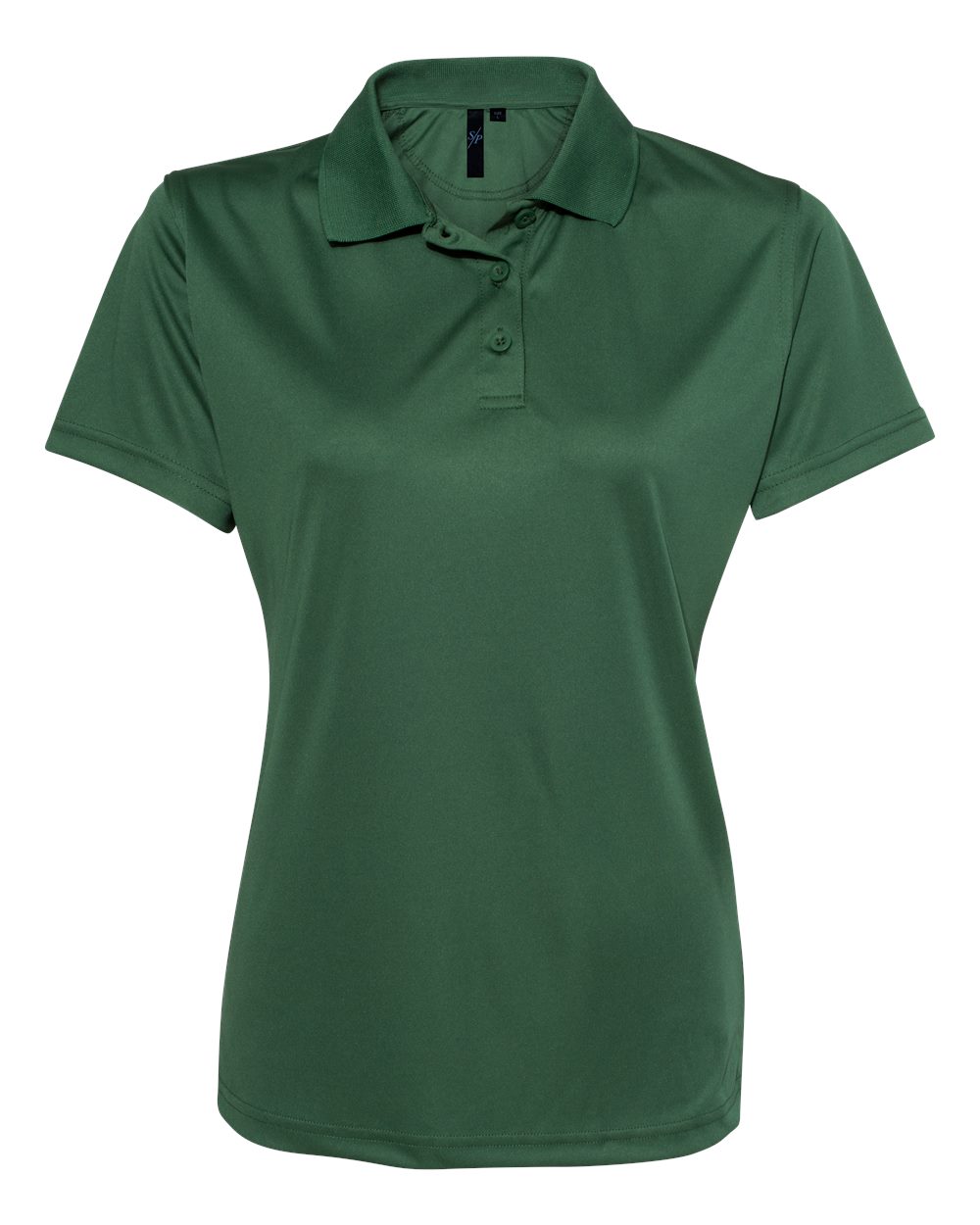 Women's Value Polyester Polo - 5100 30