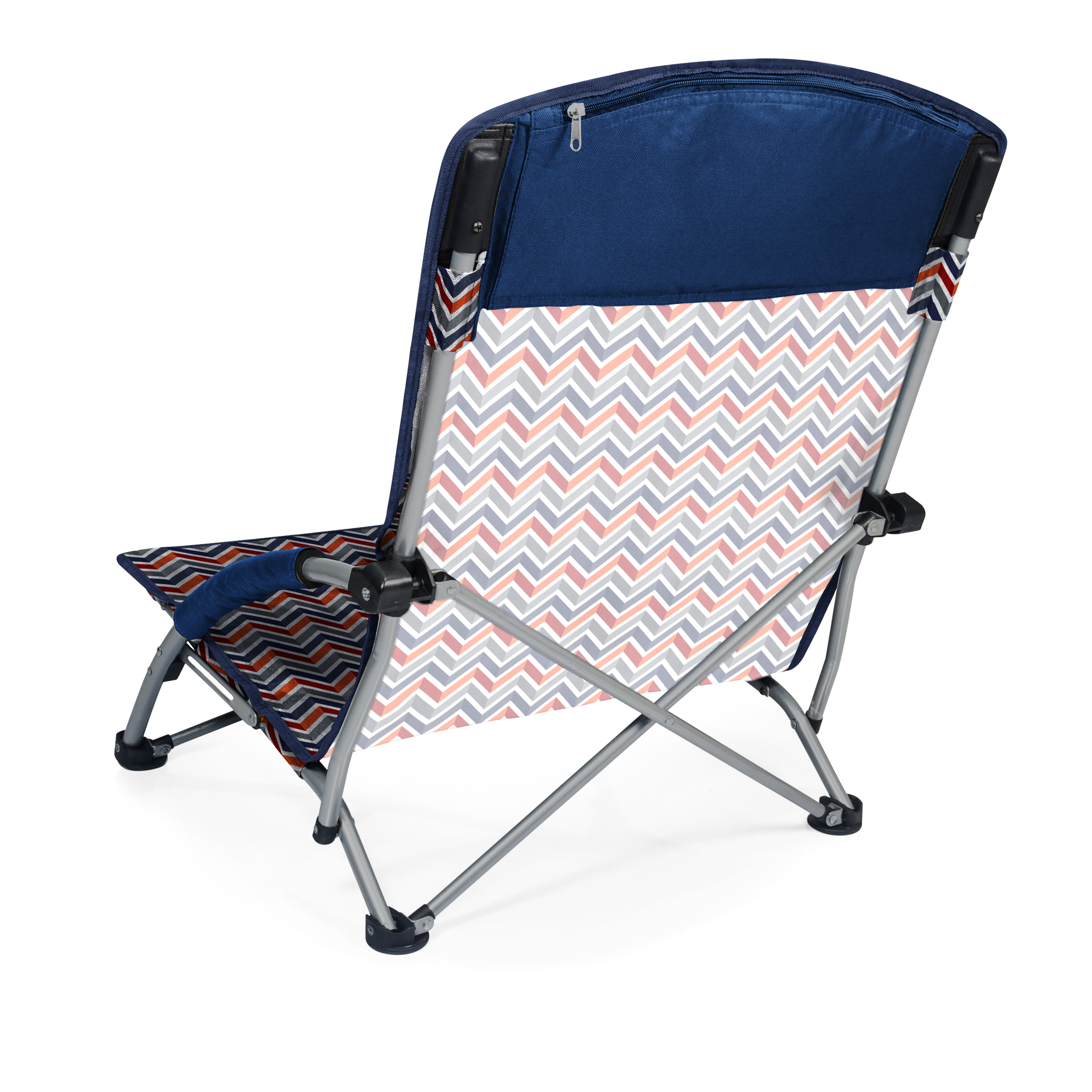 Tranquility Beach Chair with Carry Bag 7