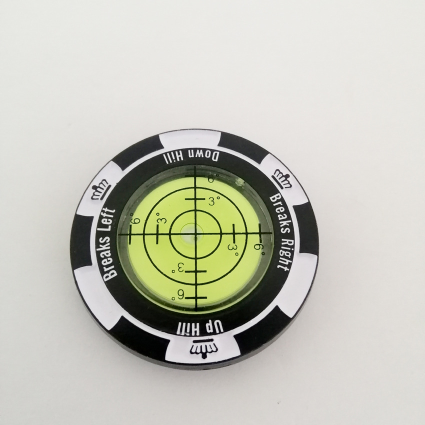 Golf Ball Marker 1