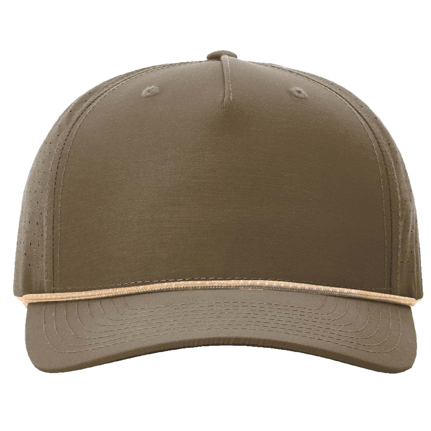 Richardson 355 Laser Perf Rope Cap 32