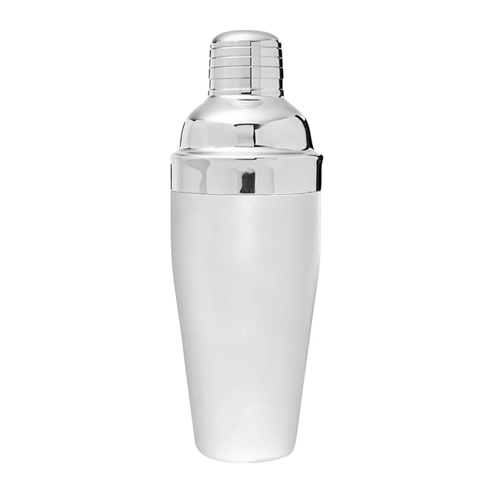 Vinyl Cobbler Shaker 6