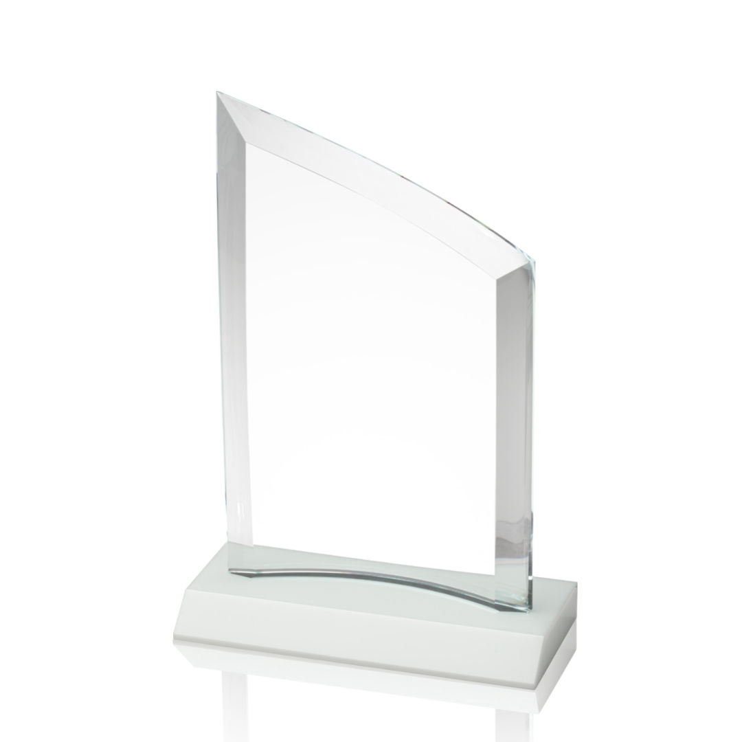 Templar Award - White 2