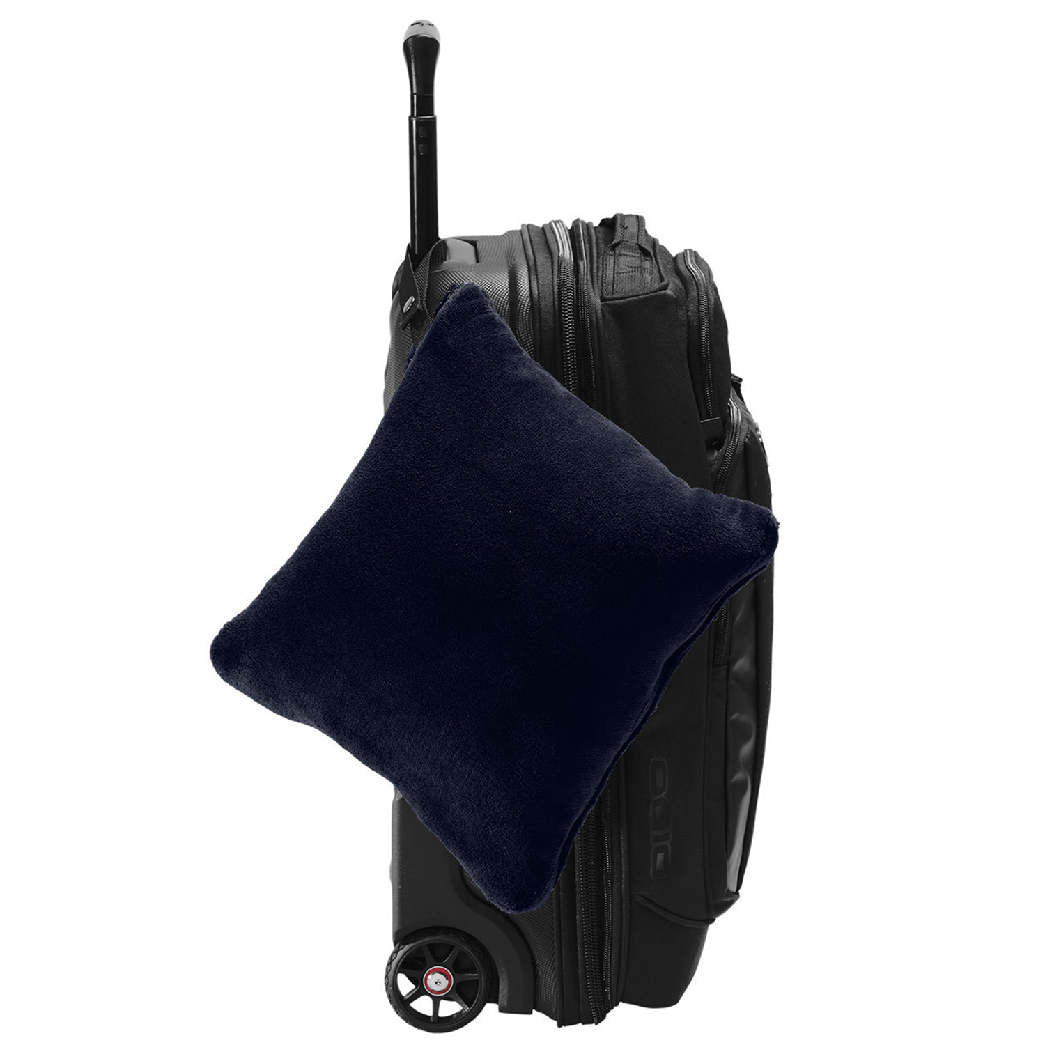 Port Authority® Packable Travel Blanket 1