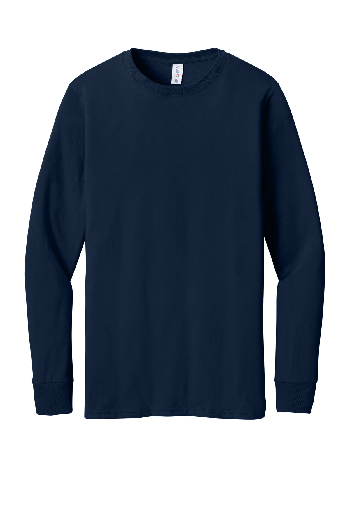 Jerzees Premium Blend Ring Spun Long Sleeve T-Shirt 560LS 32