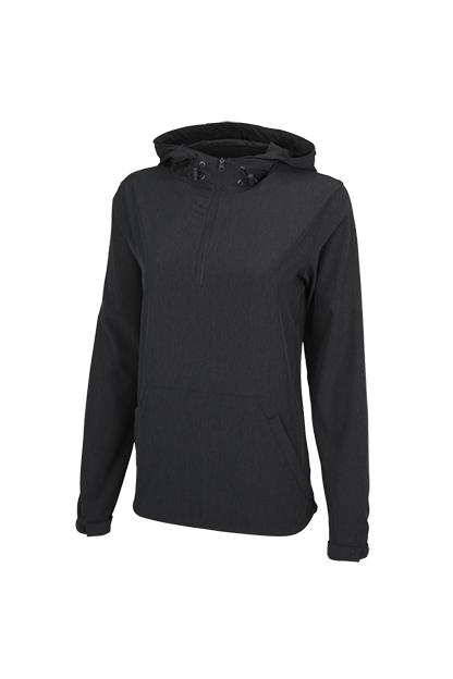 Women's Pullover Stretch Anorak 15