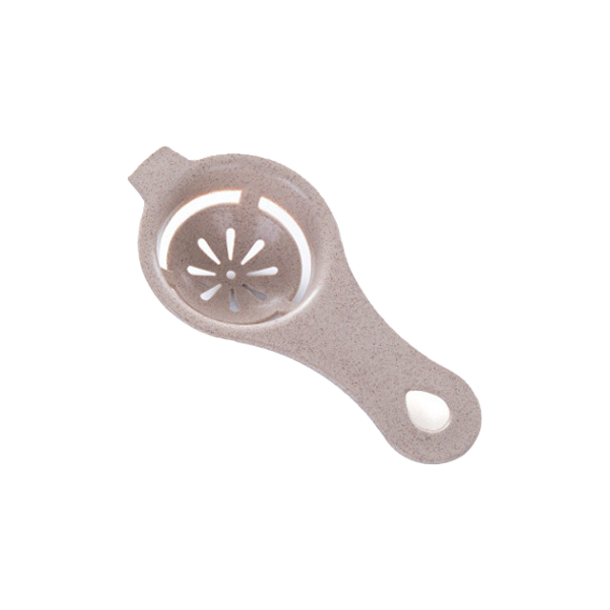 MOQ 20 Practical Egg White Separator 6