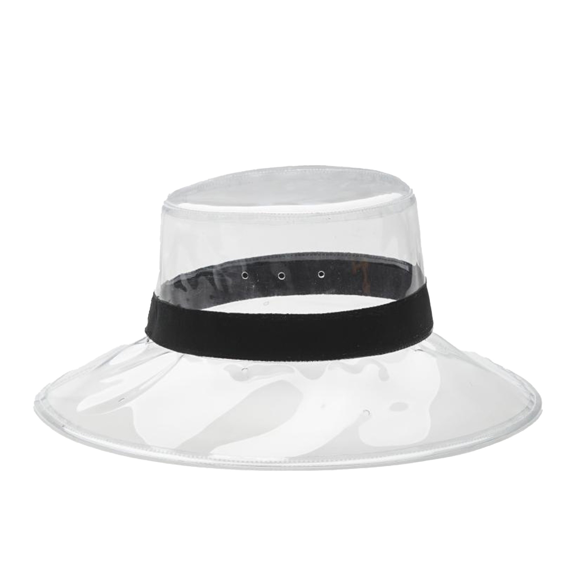PVC Bucket Hat 2