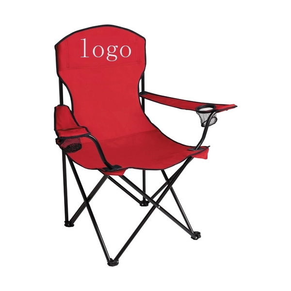 Captain's Folding Chair With Carrying Bag 3