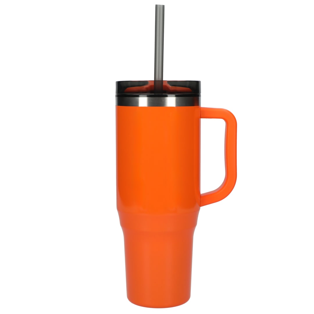 Thor 40oz Straw Tumbler 1