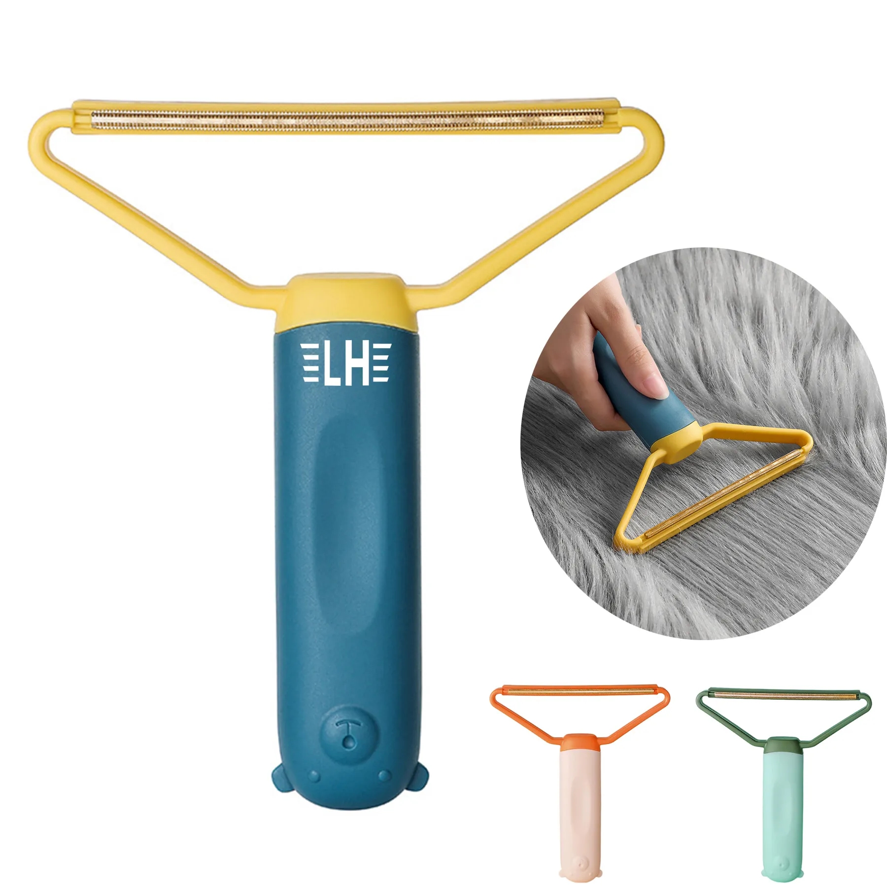 2 in 1 Pet Fur Remover 3