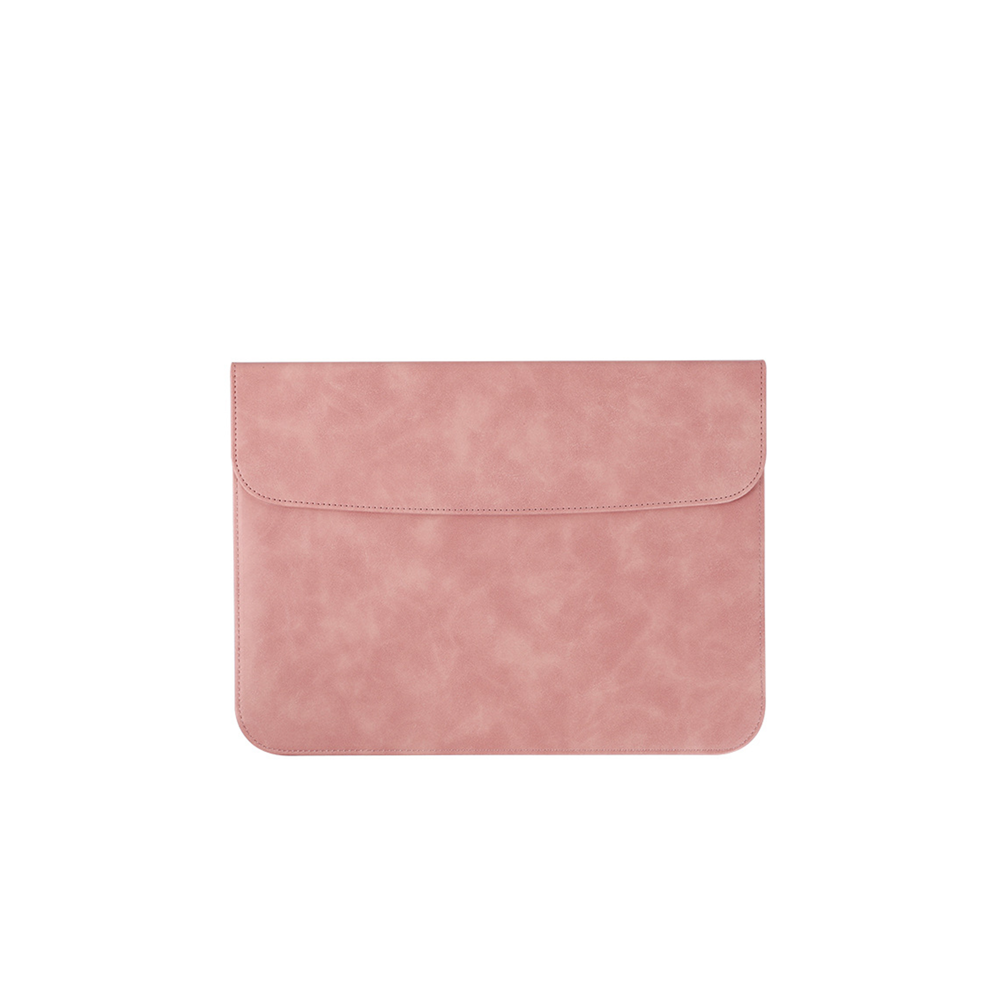 PU Leather Laptop Sleeve With Waterproof Protection 4