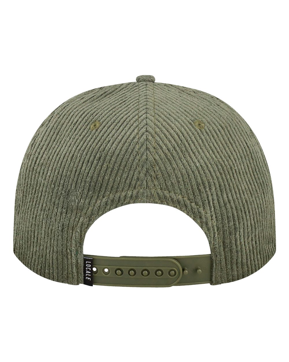 Five-Panel Rope Cap - WILSON 34