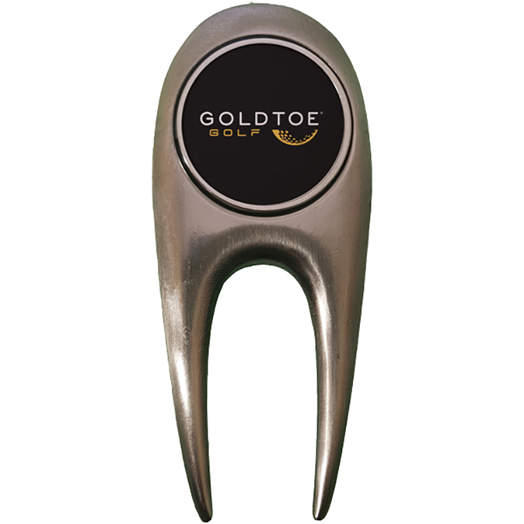 Scotsman's Divot Tool with Custom Marker 4