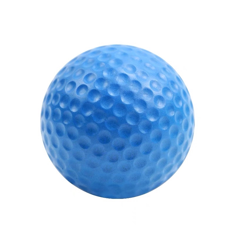 Custom Golf Balls- PU Indoor version 5