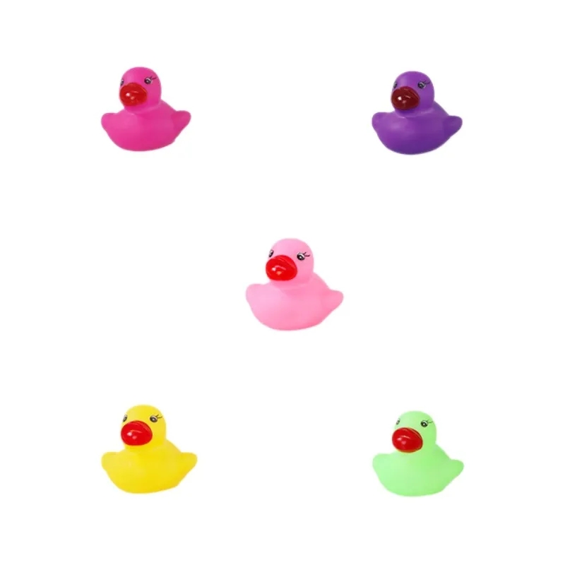 Mini Rubber Duck 1