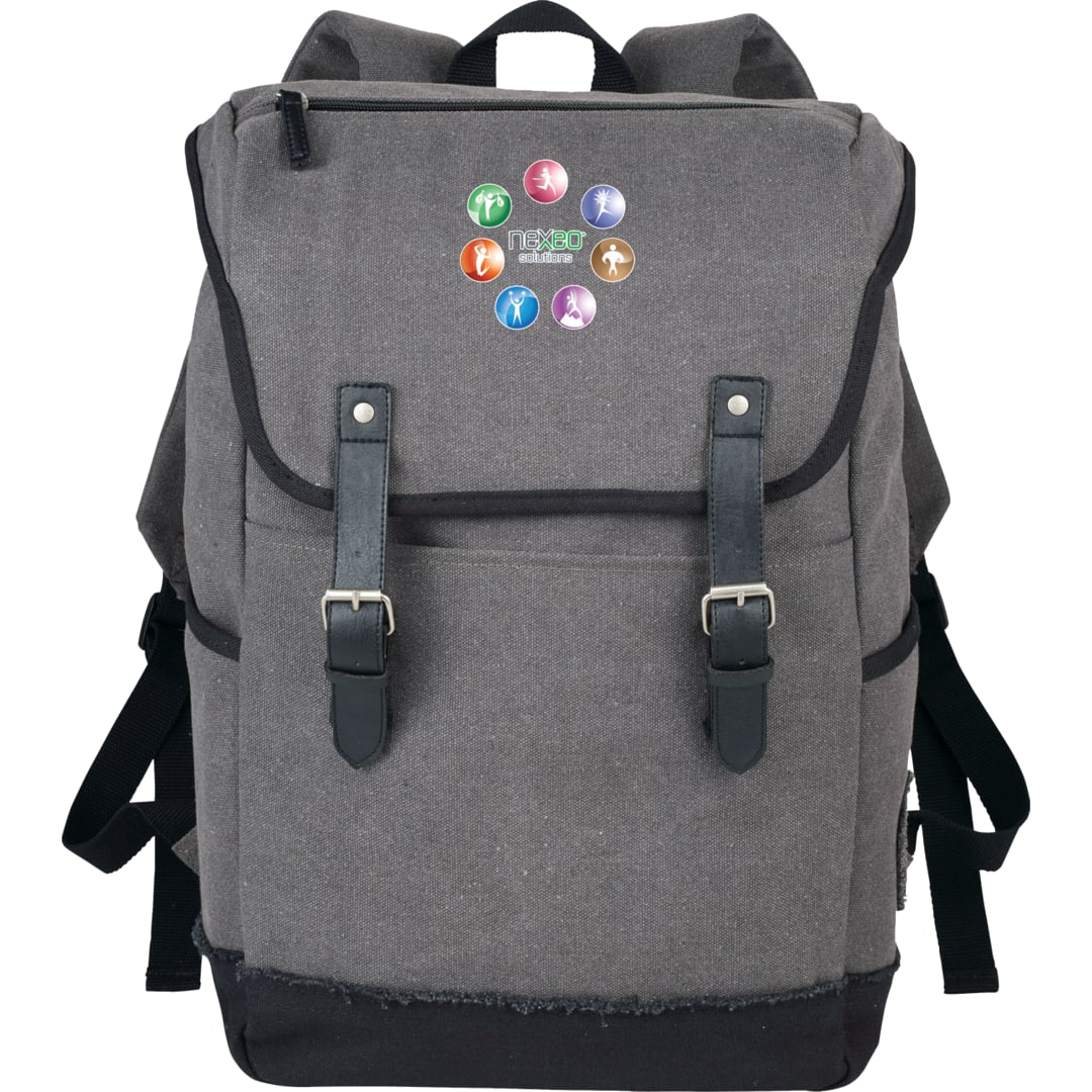Field & Co. Hudson 15" Computer Backpack 23