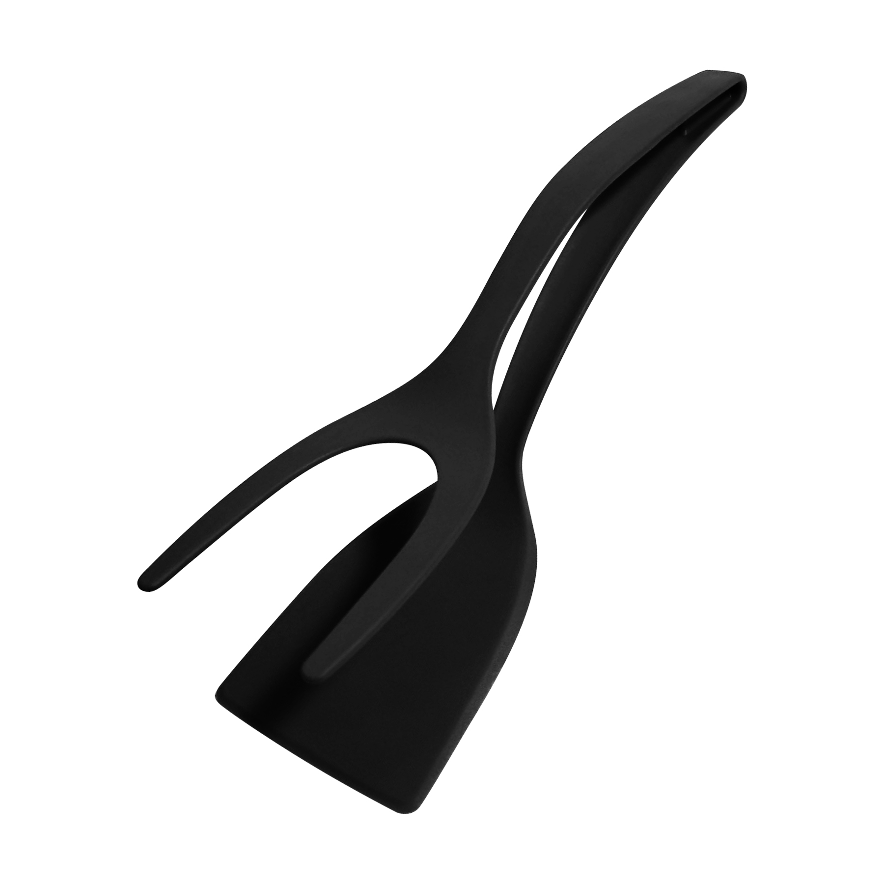 Spatula Tongs 2