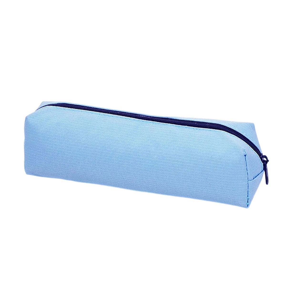Oxford Fabric Pencil Case for School and Office 2