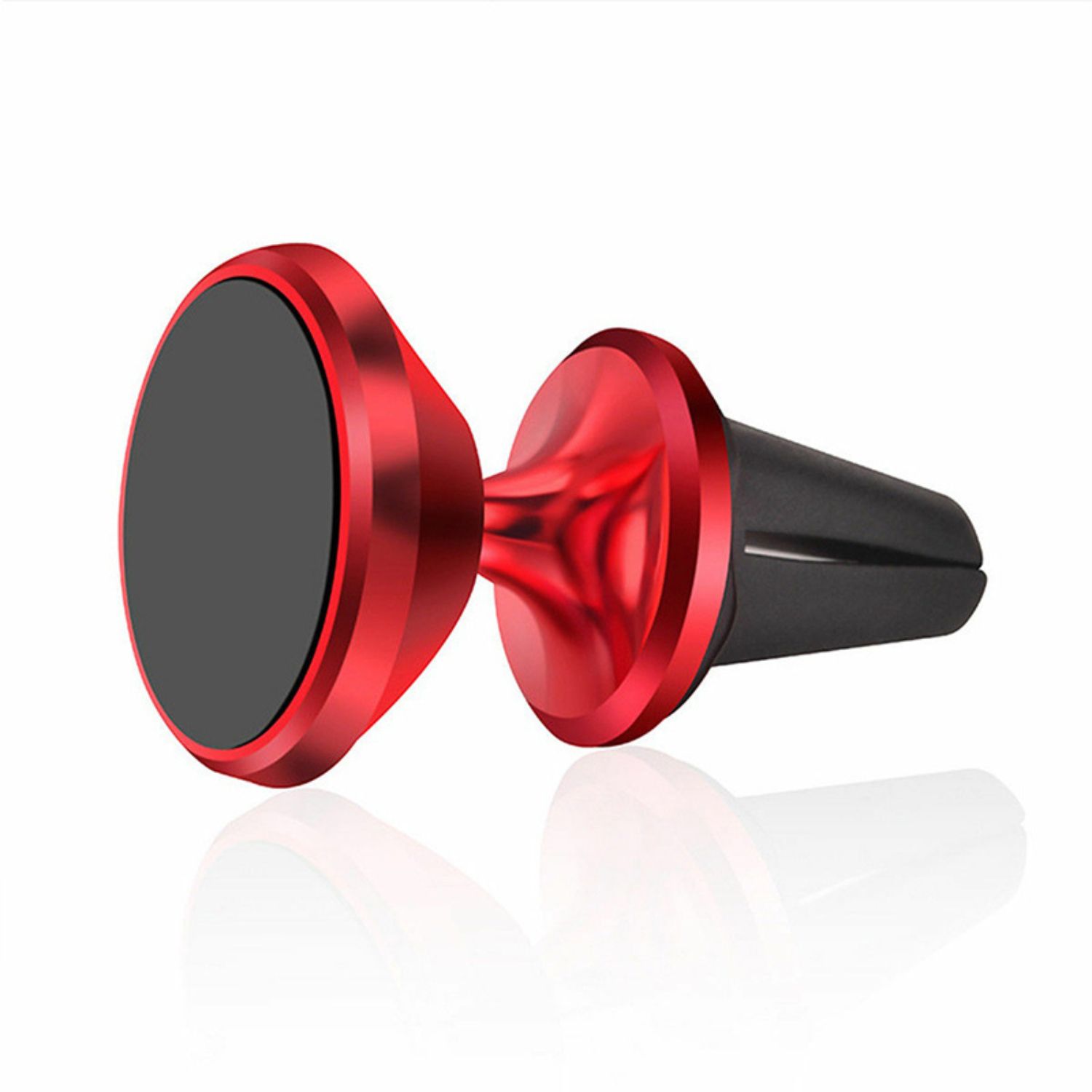 Magnetic Car Air Vent Mount Phone Holder 6
