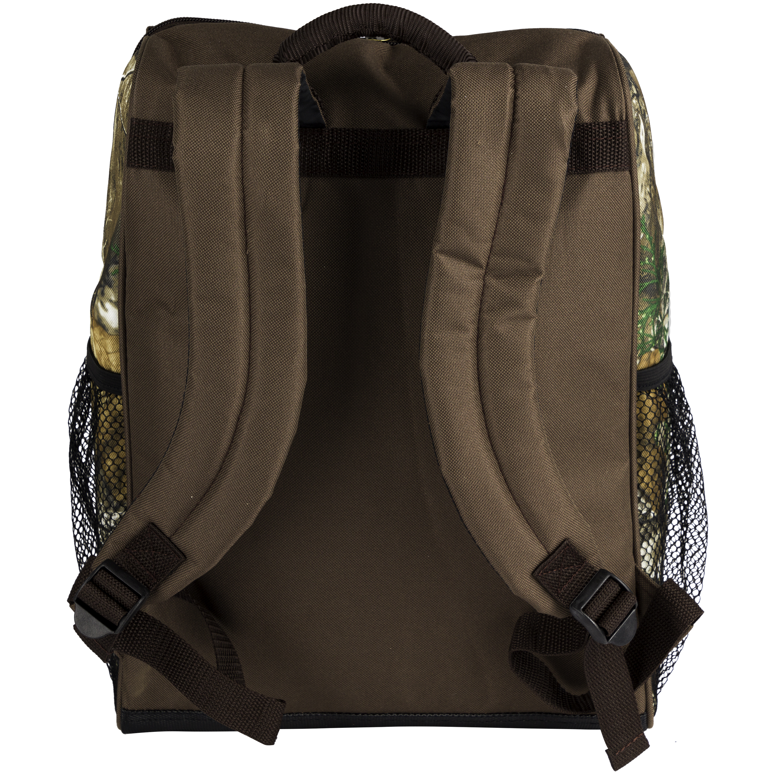 Realtree EDGE® Camo Backpack 20 Can Cooler 3