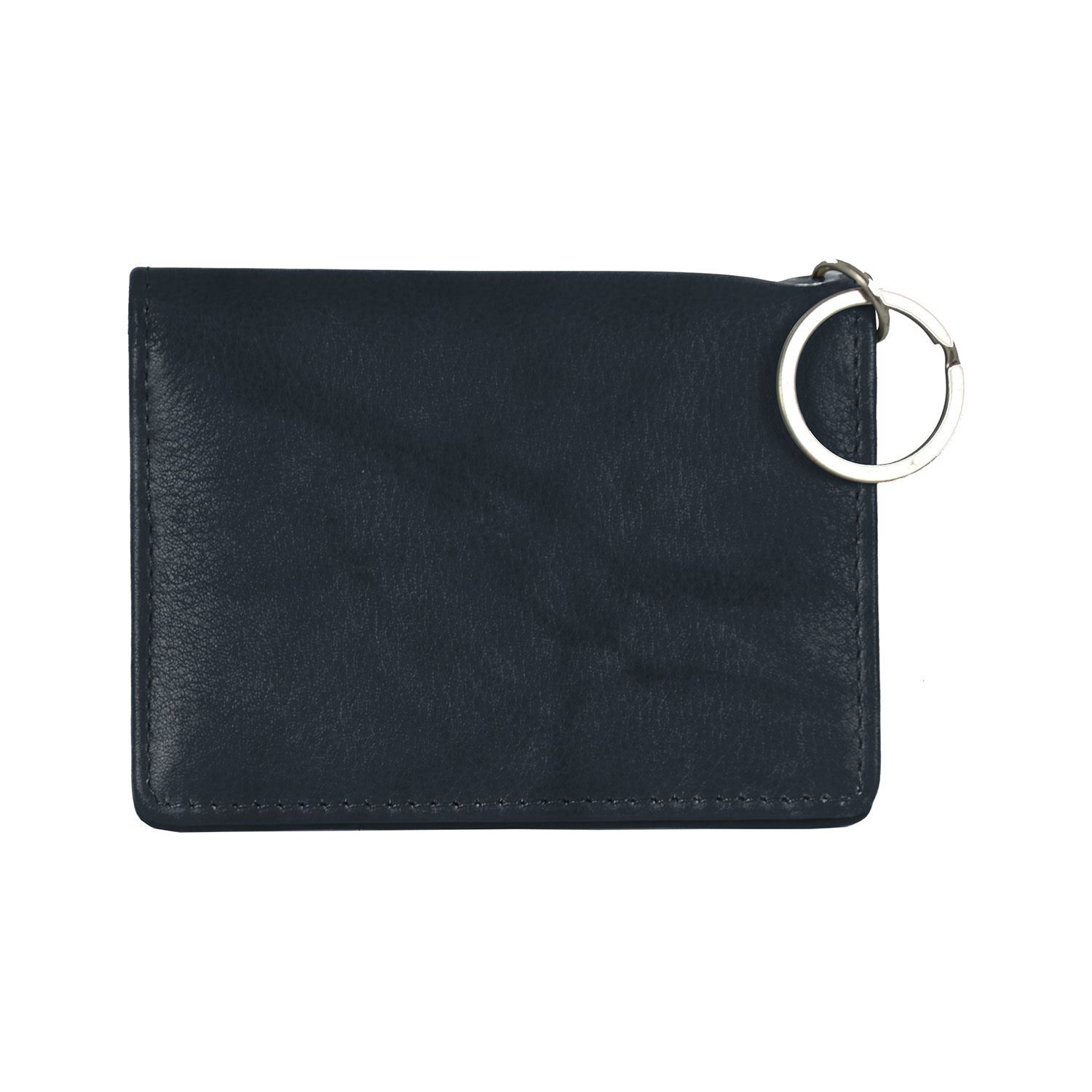 Andrew Philips® Leather ID Holder 31