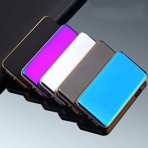 Elegant Bar Shaped Heat Foil Lighter 26