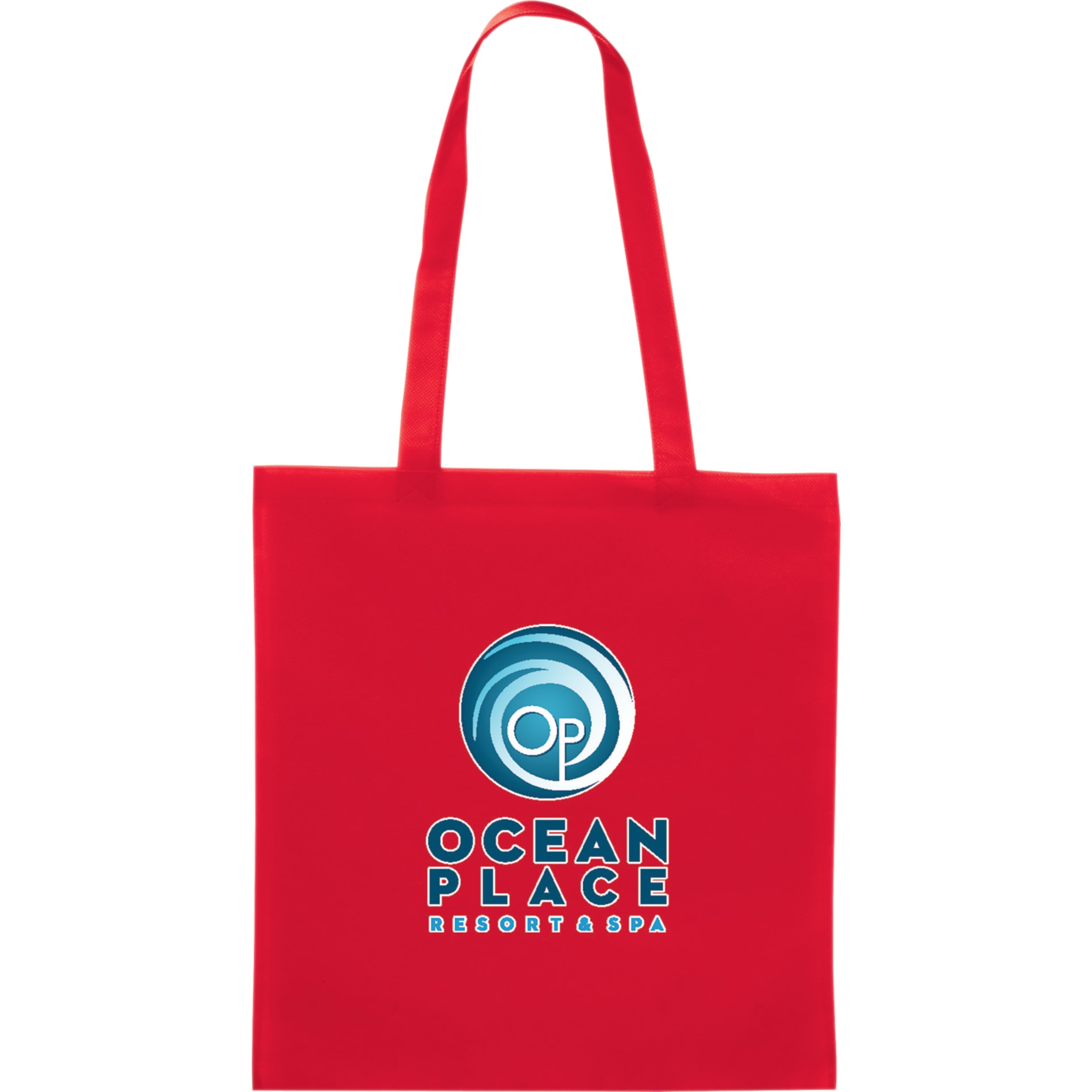 Zeus Non-Woven Convention Tote 64