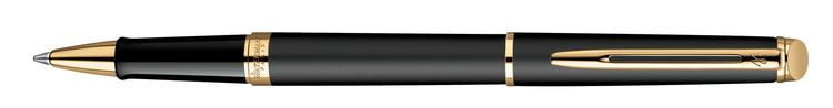 Waterman Hemisphere Matte & Lacquer Roller Ball Pen