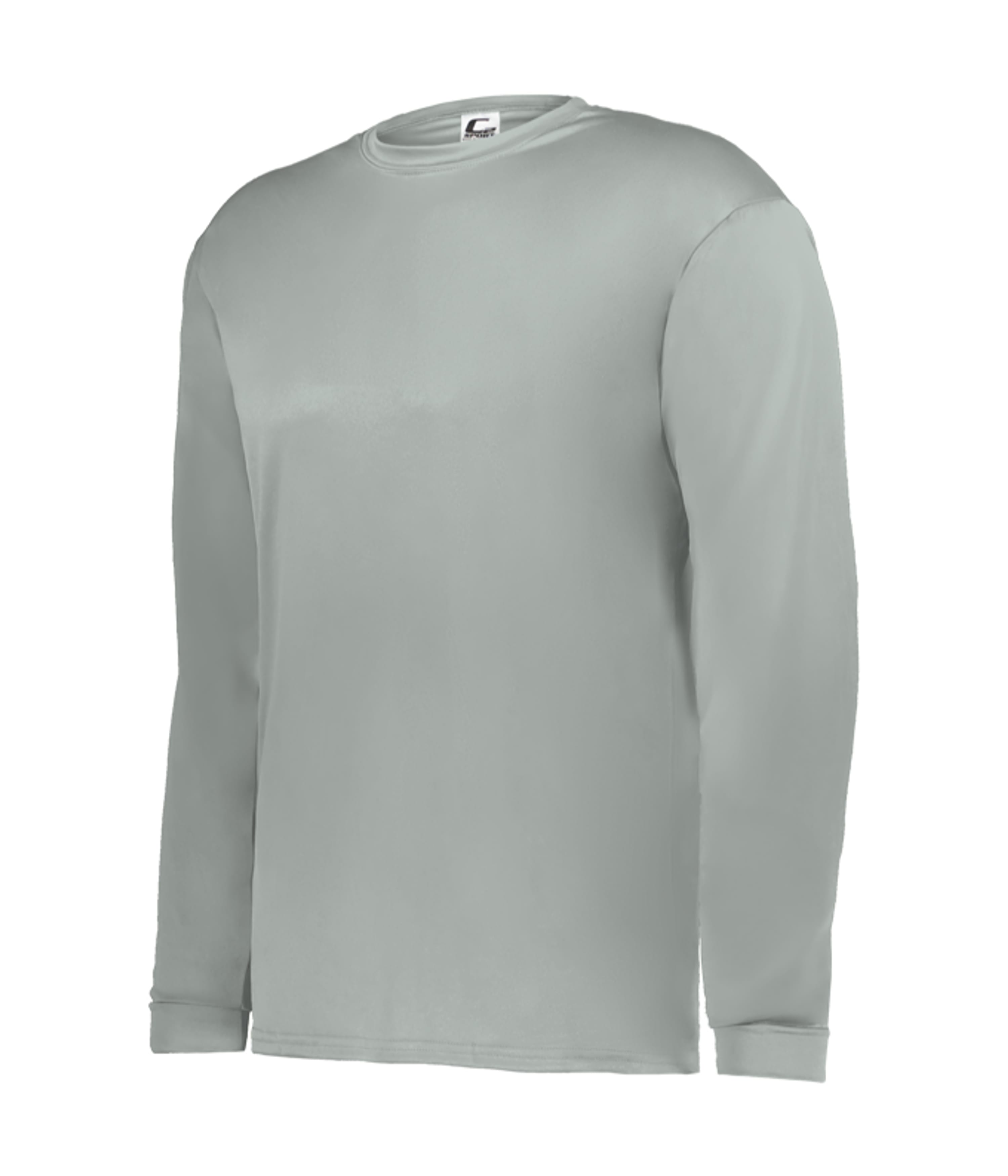 YOUTH C2 LONG SLEEVE TEE 4