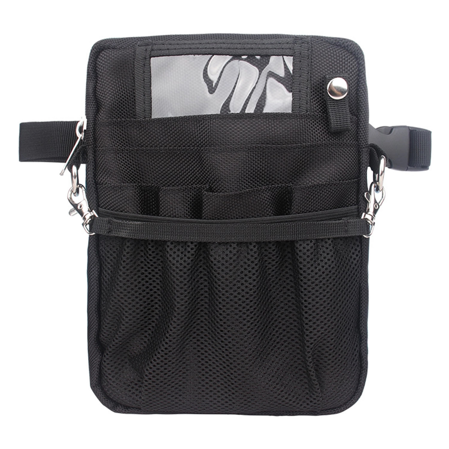 First Lifesaver Nursing Nurse Bag Fanny Pack 3