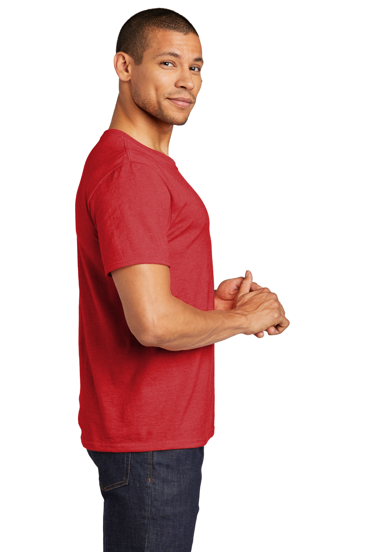 Jerzees Premium Blend Ring Spun T-Shirt 560M 151