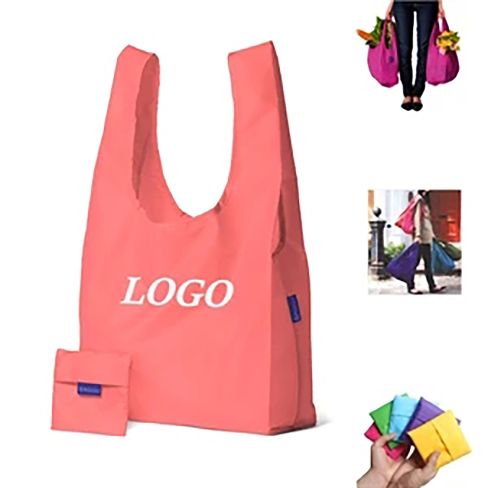 Eco-Friendly Foldable Shopping Bag 2