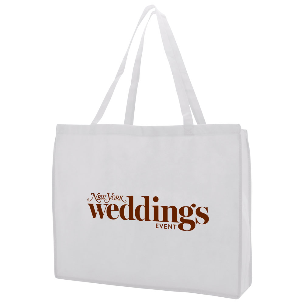 Standard Non-Woven Tote 9