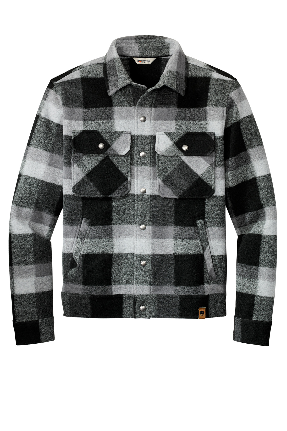 Russell Outdoors Basin Jacket RU550 20