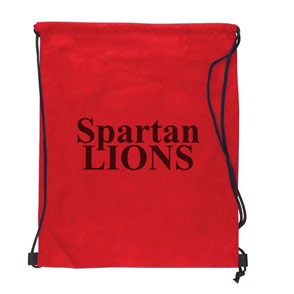 Non-Woven Sports Bag 5