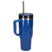 Thor 40oz Straw Tumbler 611