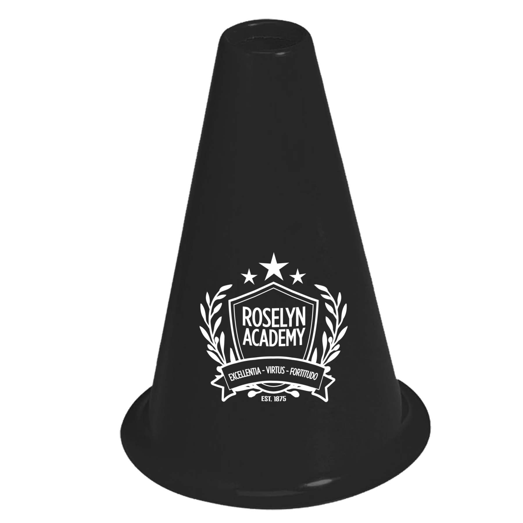 8" Agility Marker Cone