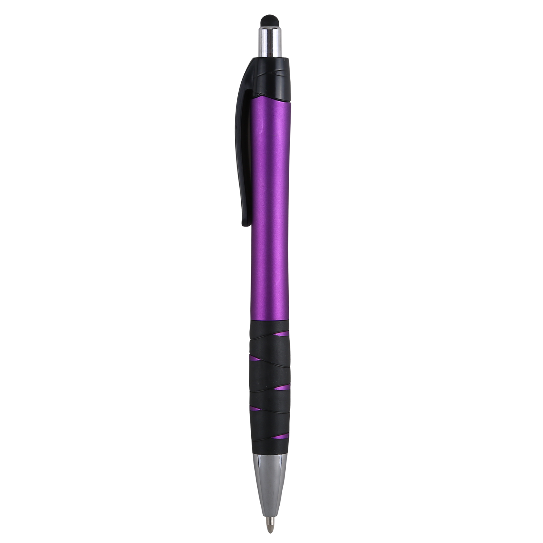 Petaluma Recycled MGC Stylus Gel Pen 6