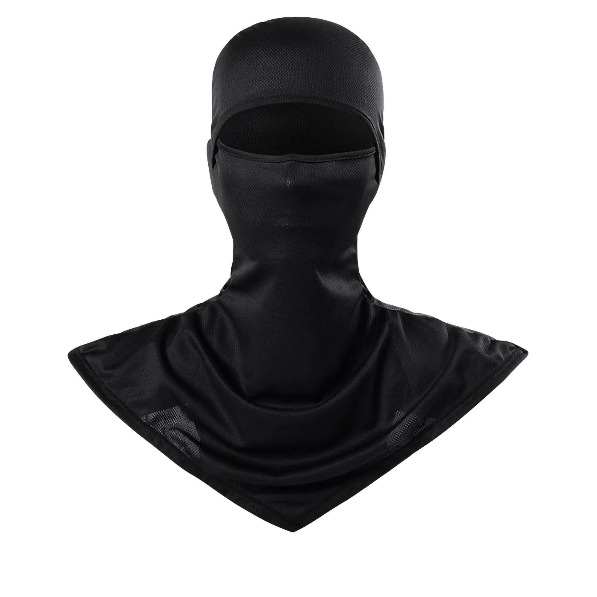 Breathable Sports Sunscreen Hood Mask 6