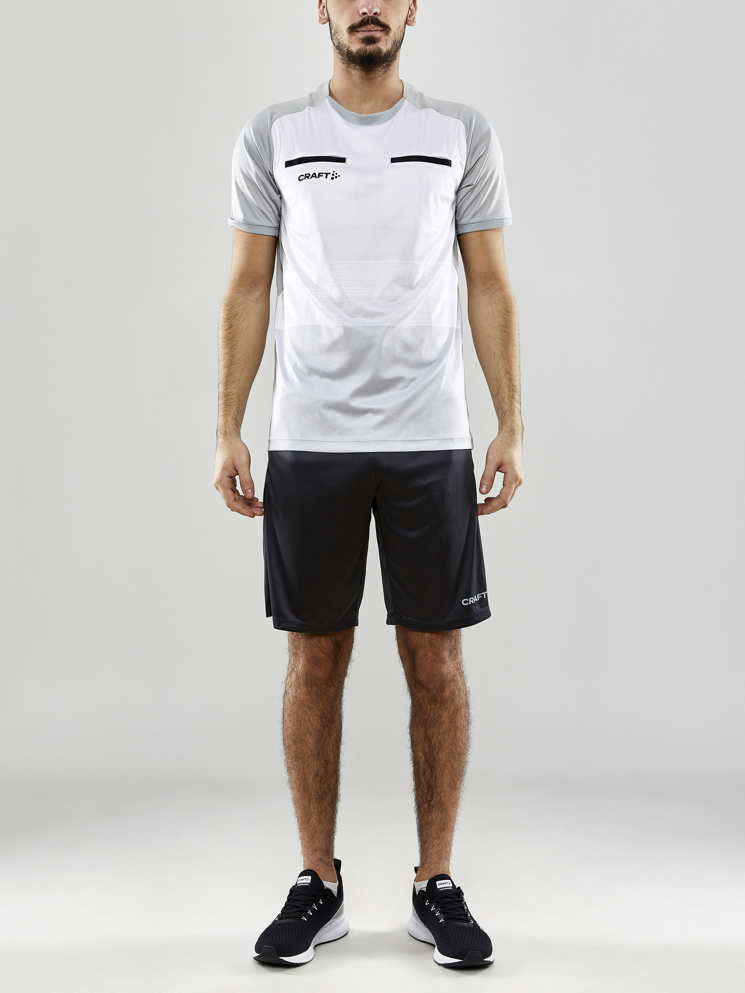 EVOLVE REFEREE JERSEY M 7