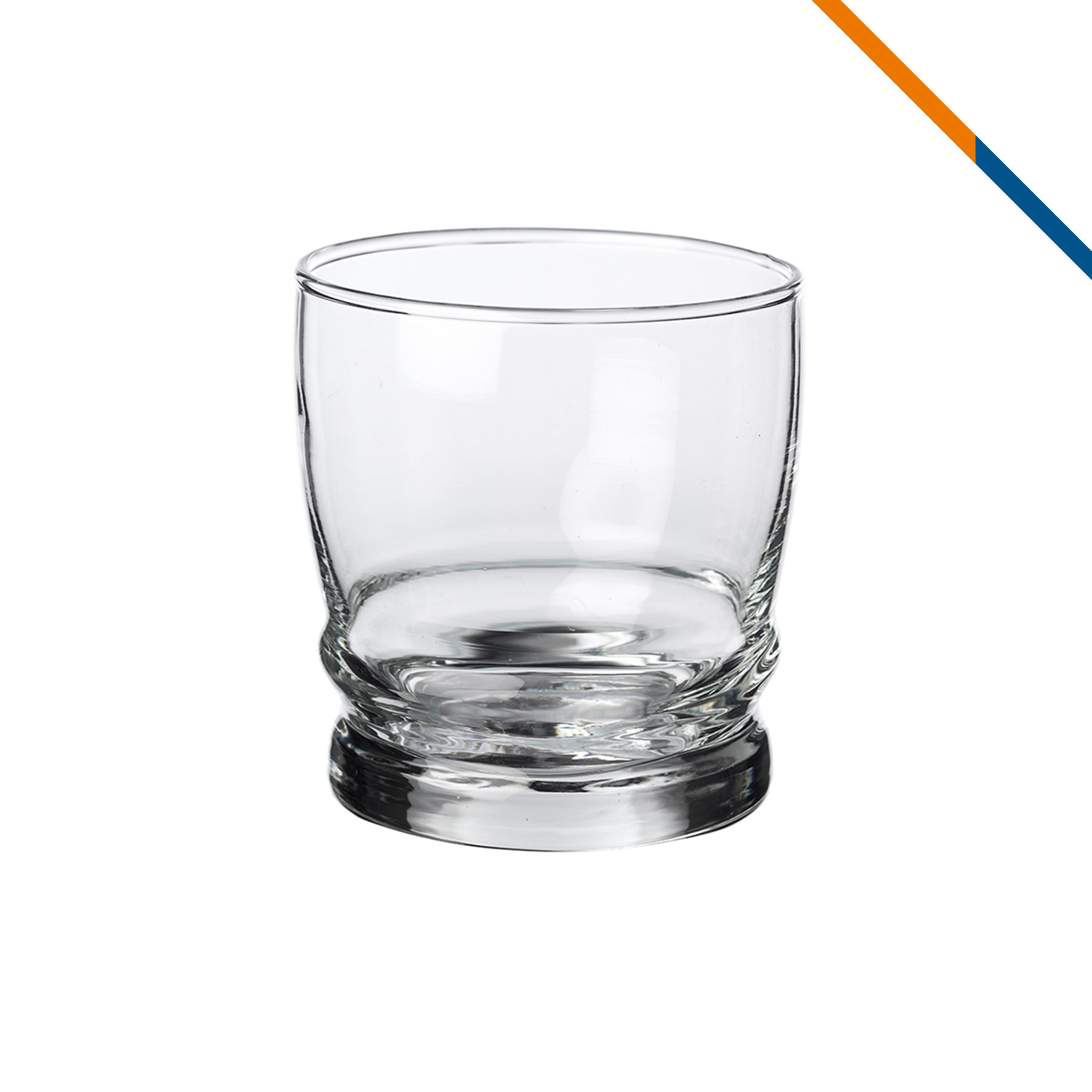 Polath Drinking Glass – 10 OZ. 9