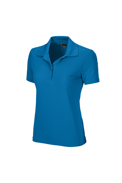 Women’s Play Dry® Performance Mesh Polo 66