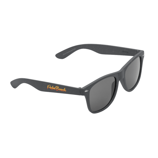 Kailua Wheat Straw Fiber Sunglasses 78