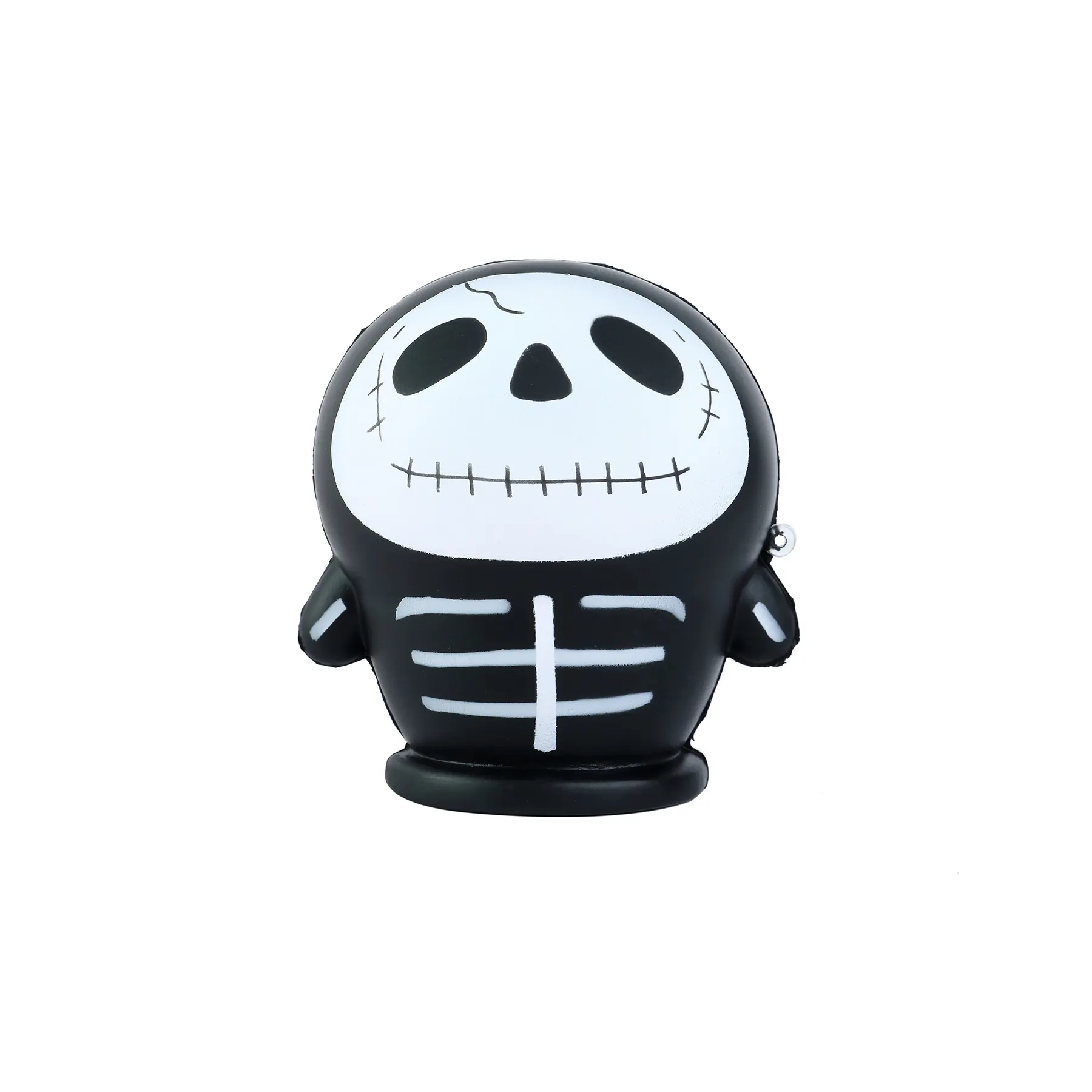 Stock Halloween Slow Rising Stress Reliever Toy 5