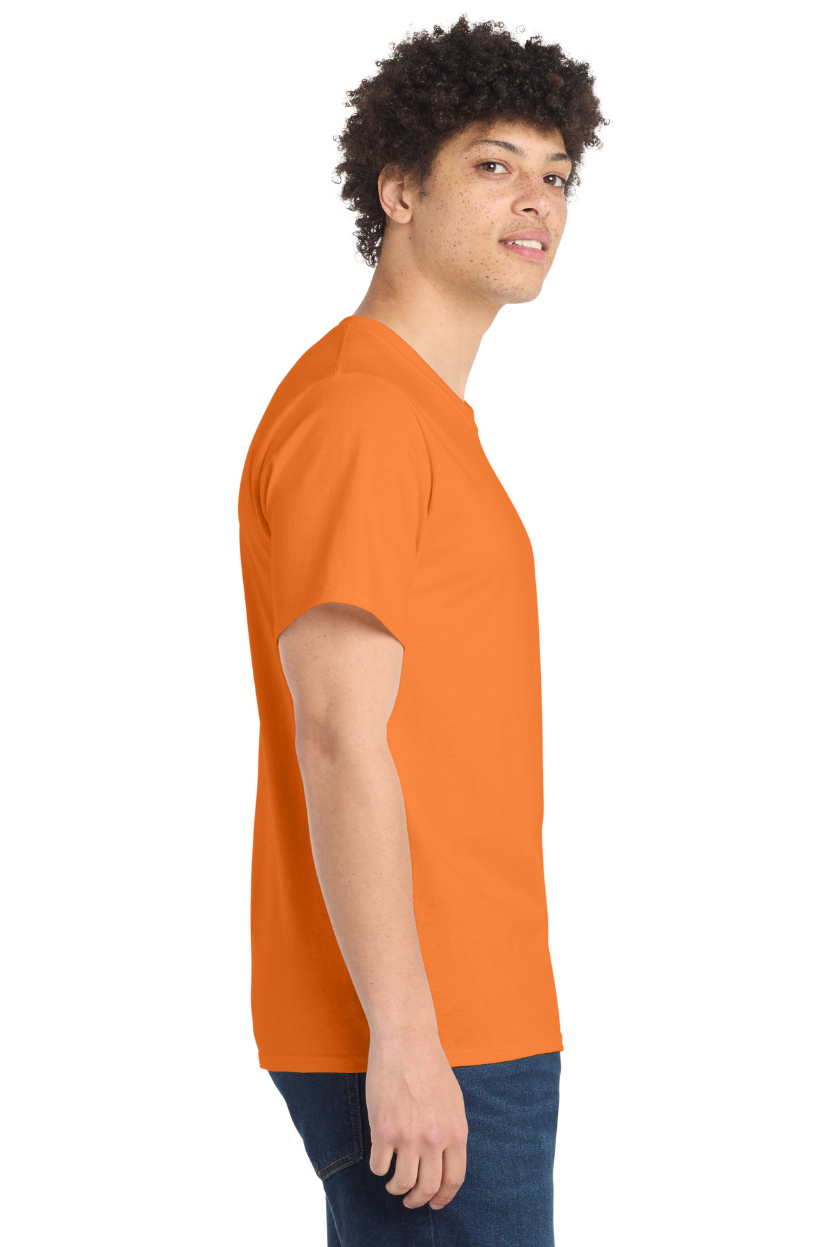 Port & Company® Essential T-Shirt 186