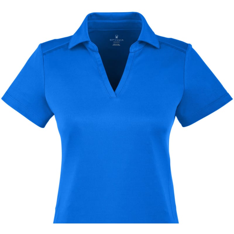 Spyder Ladies' Freestyle Polo 34