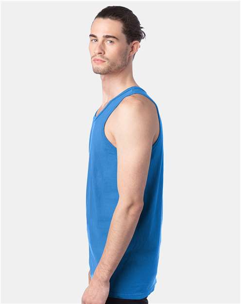 Unisex Garment-Dyed Unisex Tank Top - GDH300 124
